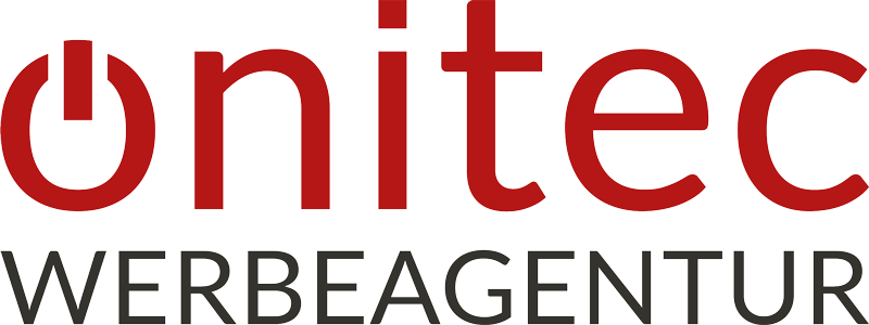 Logo_onitec_Werbeagentur